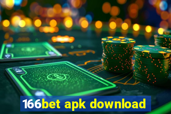 166bet apk download